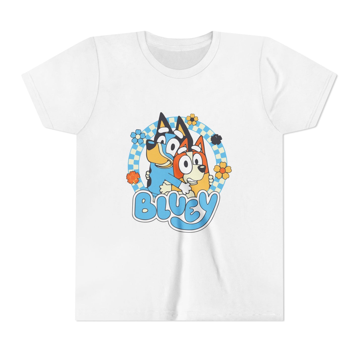 Youth Short Sleeve Tee