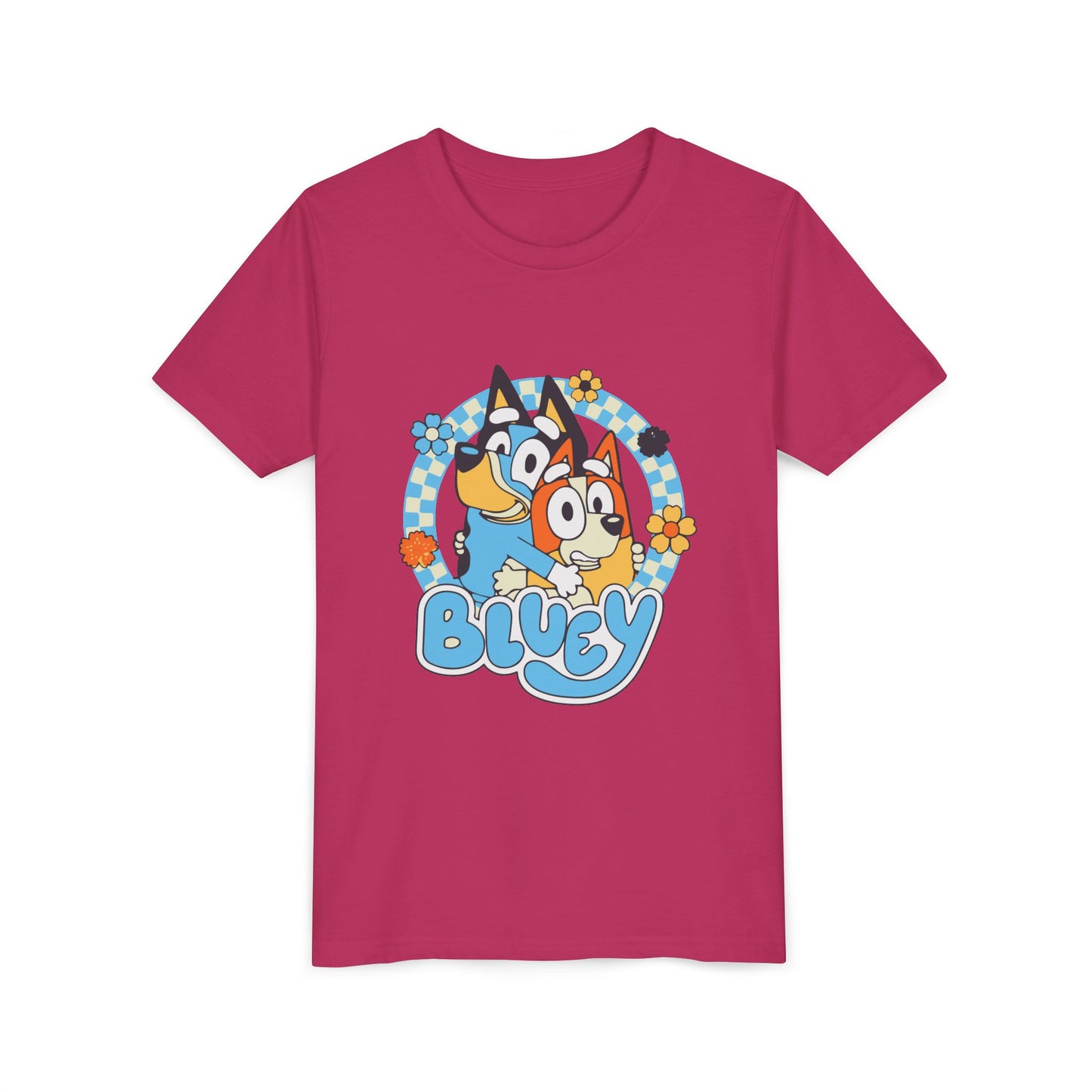 Youth Short Sleeve Tee