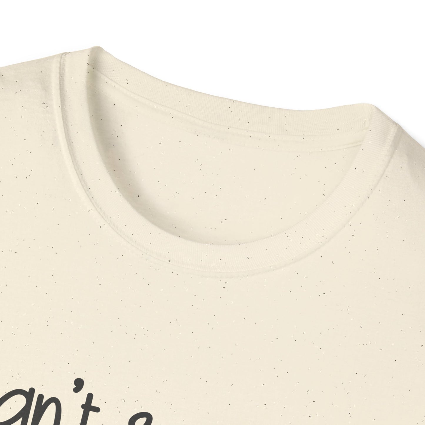 Can't See the Haters Over My Lashes T-Shirt — Funny Lash Lover Tee