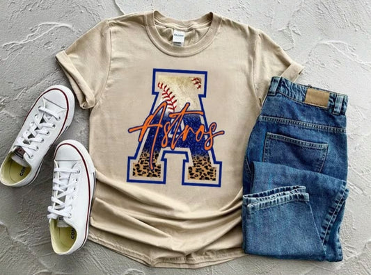 Astro's A Baseball PNG Download Digital Houston